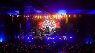 Live: Full Metal Cruise 15 - 20 April 2018