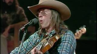 Doug Sahm - "(Is Anybody Goin' To) San Antone" [Live From Austin, TX]