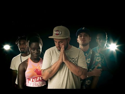 MC Ary x Eu Amo SAC - O Que se Passa [Vídeo Oficial]