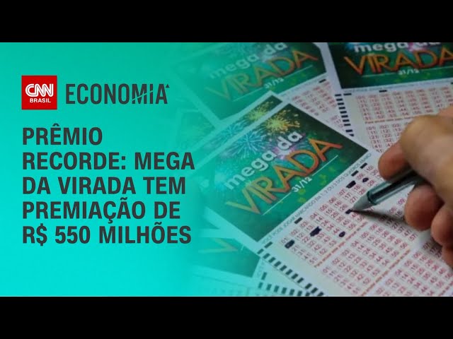 SÃO PAULO, SP - 24.10.2018: MEGA SENA ACUMULOU E PAGARÁ 20 MILHÕES - There  was no match for the 2090 mega-sena contest that was drawn yesterday (23).  The six dozen drawn were