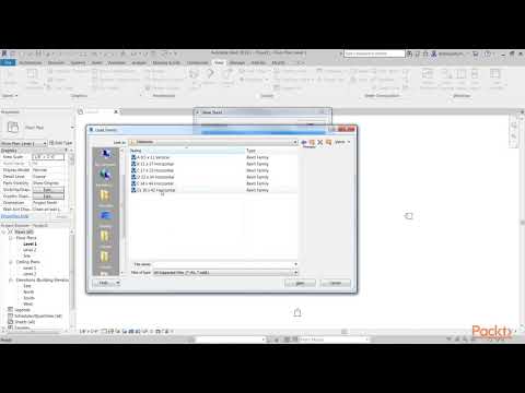 Autodesk Revit in 4 Hours Creating Sheets|packtpub com