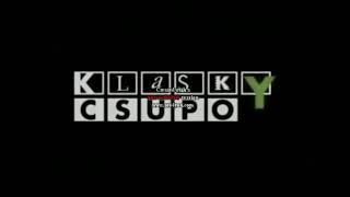 Klasky Csupo Vocoded With 20th Century Fox