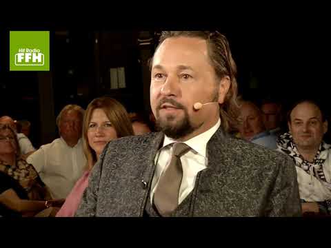 Bembel & Gebabbel - Auktionator Wolfgang Pauritsch zu Gast bei Bernd Reisig