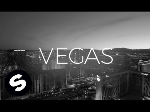 ALVARO, LIL JON & JETFIRE - VEGAS (Out Now)