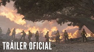 Héroes en el infierno Film Trailer