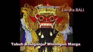 Download lagu Bleganjur Winangun Marga mp3