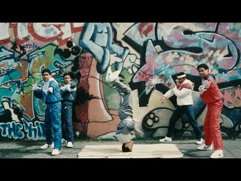 How the Bronx Fires Gave Birth to Hip-Hop