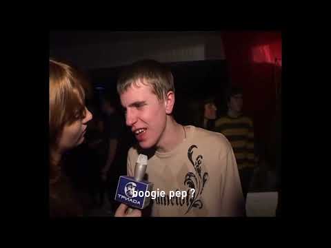 Plasti Album Release Trailer