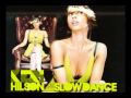 Keri Hilson--Slow Dance instrumental + background ...