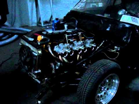 Opala TS 773 - Dyno 02/09/10