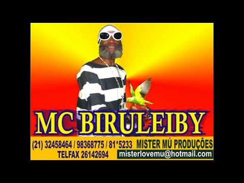 Treme atabaca (Mc biruleiby)