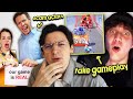 TikTok Mobile Game Scams