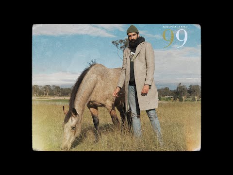 Kidjaywest x Sneh - '99' (Official Music Video) || The Ikath Collective.