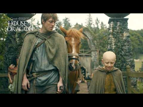 Knight Of The Seven Kingdoms Trailer 2026 | House Of The Dragon & Game Of Thrones Easter Eggs