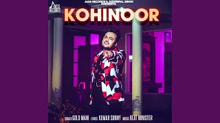 Kohinoor