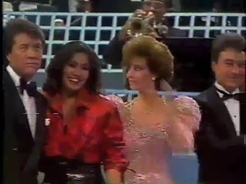 Festival OTI 1988 - Popurrí algunos triunfadores