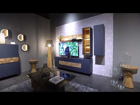 Hartmann auf der IMM 2020