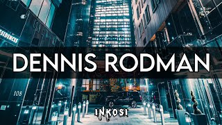 A$AP Ferg - Dennis Rodman (ft. Tyga)