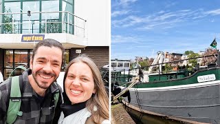 ⛴ This is why we LOVE LIVING IN EUROPE in Europe!! Ep.332