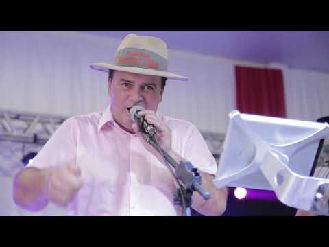 A FAZENDA DA VIUVA( XOTE)   GRAVCAO 2017 BAILAO DA TERCEIRA IDADE (VALDIR PASA)