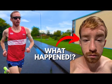 The Biggest Training Mistake I've Ever Made + Berlin Marathon QnA