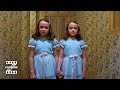 The Shining | Come Play With Us.. | ClipZone: Horrorscapes