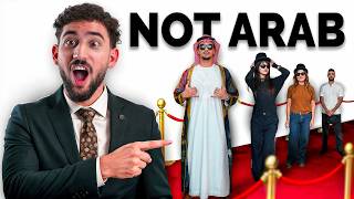 Download lagu Can YOU Spot the ARAB?! mp3