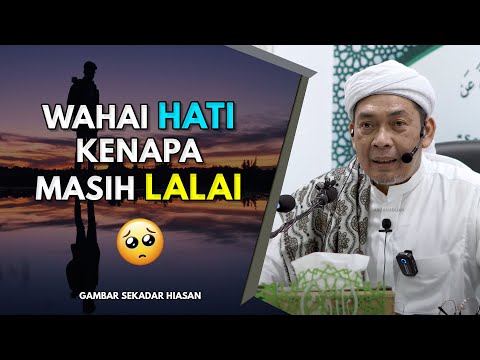 Ustaz Risau Tak Kedatangan Al-Mahdi? | Ustaz Ahmad Rizam