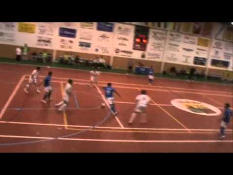 J.5º, Calera FS (Toledo) - Bioparque Navalmoral FS. Temp. 10-11