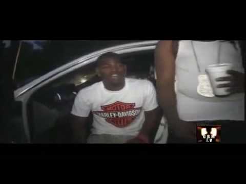 Kontraversy - We Run The Streetz (Feat. Frenchie)