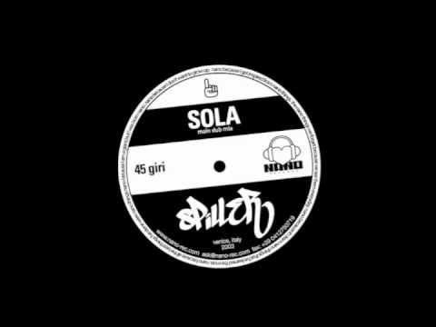 Spiller - Sola (Nano Rec)