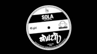 Spiller - Sola (Nano Rec)