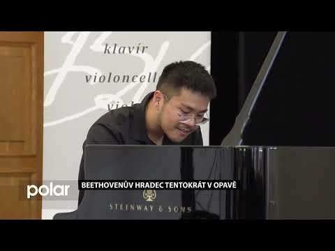 Opavský expres z 20. 6. 2022