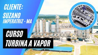 CURSO PRESENCIAL: Suzano - Maranhão