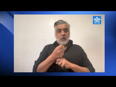 Message from Pope Francis for World Communications Day 2023