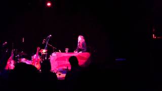 Another Country by Tift Merritt