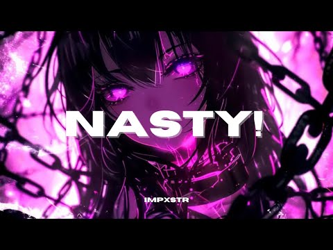 NASTY - IMPXSTR [SLOWED - BMW FUNK]