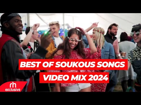 BEST OF SOUKOUS  SONGS MIX 2024 FT  Kanda Bongo Man,PEPE KALE, AURLUS MABELE,  DJ BUNDUKI /RH EXCLUS