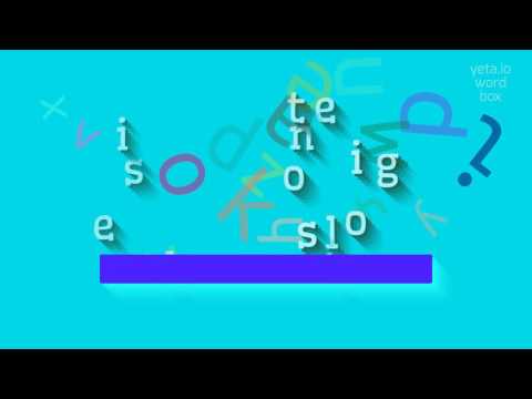 SEDIMENTOLOGIST - HOW TO SAY SEDIMENTOLOGIST? #sedimentologist