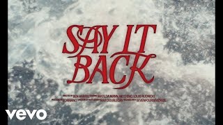 Matilda Mann – “Say It Back”