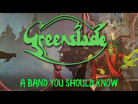 Under The Radar Prog Band???