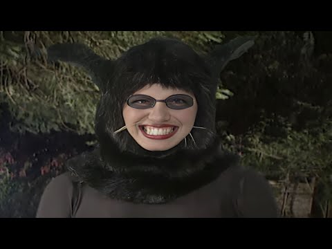 डरावनी बिल्ली क्या ढूंढ पायेगी शक्तिमान को | Shaktimaan Vs Catgirl - Shaktimaan Indian Superhero