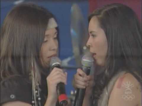 Tumivut Aboriginal Day Live APTN