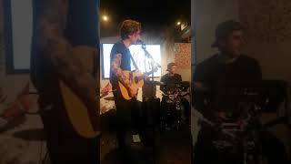 Scott Helman - Chinese Resturant Live