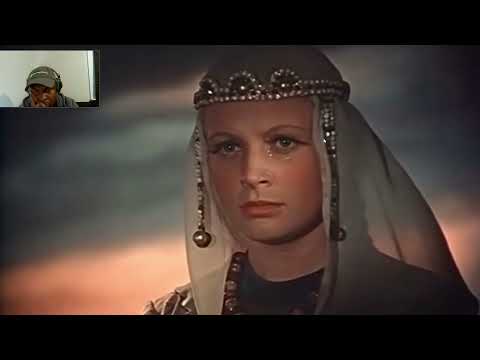 African Reaction to a Russian Classical Song ( I did not understand)