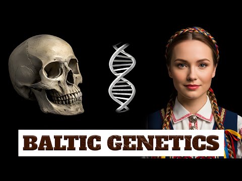 Why Baltic DNA Holds Clues to a Forgotten Empire