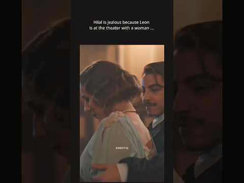 Vatanım Sensin - “Hilal is jealous … “ #shorts