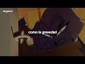 Gravity Sub Español Hazbin Hotel