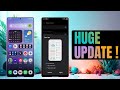 HUGE UPDATE For Samsung Galaxy Phones AMAZING NEW FEATURES ADDED