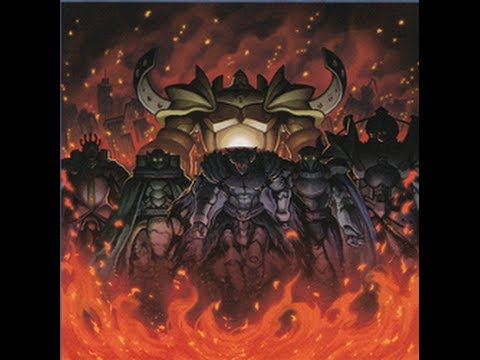 Monarch Duels: The Monarchs STORM FORTH!